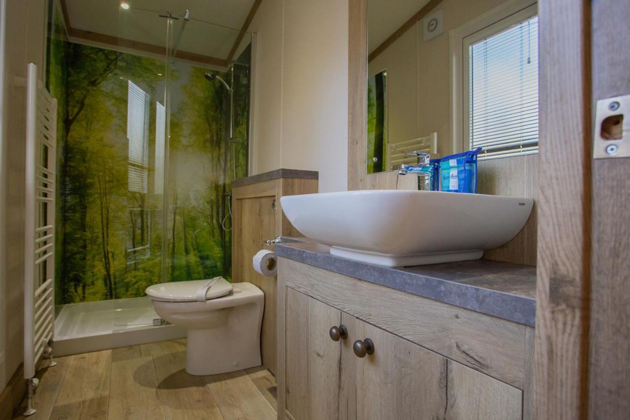 Mill Rythe Coastal Village Selsmore Room photo