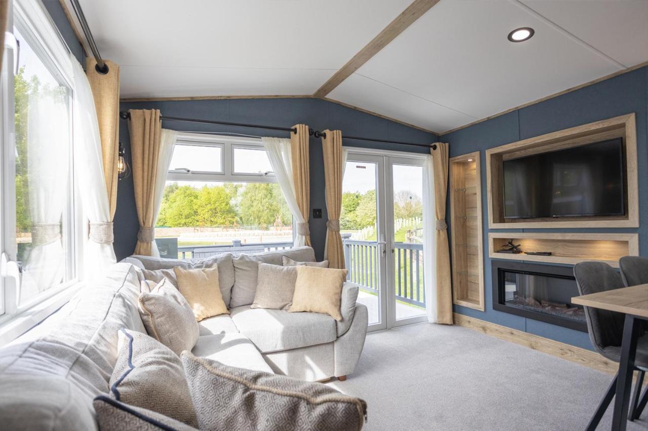 Mill Rythe Coastal Village Selsmore Room photo